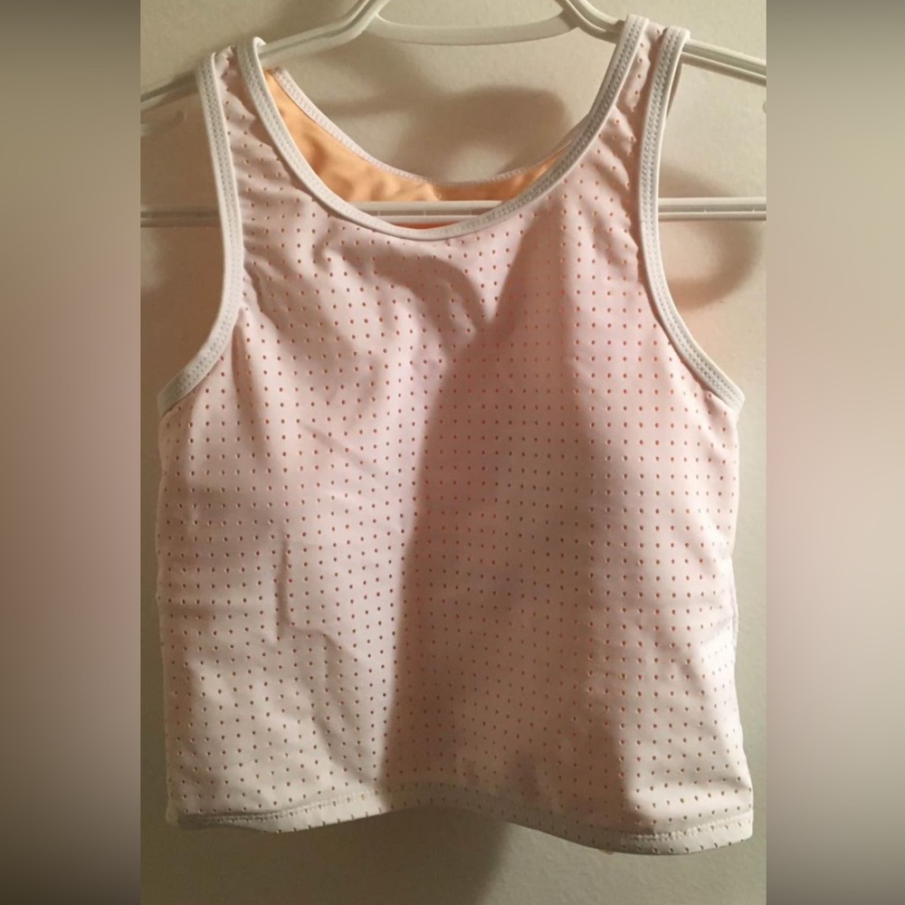 Size small Fabletics exercise top